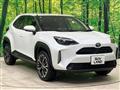 2025 Toyota Yaris Cross