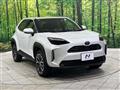 2025 Toyota Yaris Cross