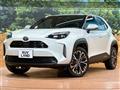 2025 Toyota Yaris Cross