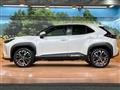 2025 Toyota Yaris Cross