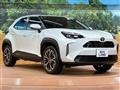 2025 Toyota Yaris Cross