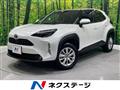 2025 Toyota Yaris Cross