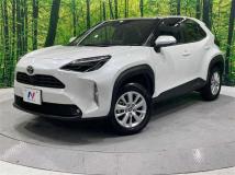 2025 Toyota Yaris Cross