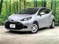 2021 Toyota AQUA