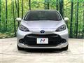 2021 Toyota AQUA