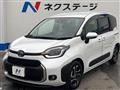 2025 Toyota Sienta