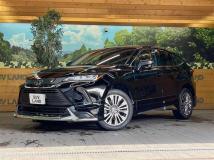 2023 Toyota Harrier
