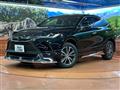 2023 Toyota Harrier