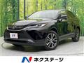 2023 Toyota Harrier