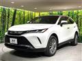 2024 Toyota Harrier