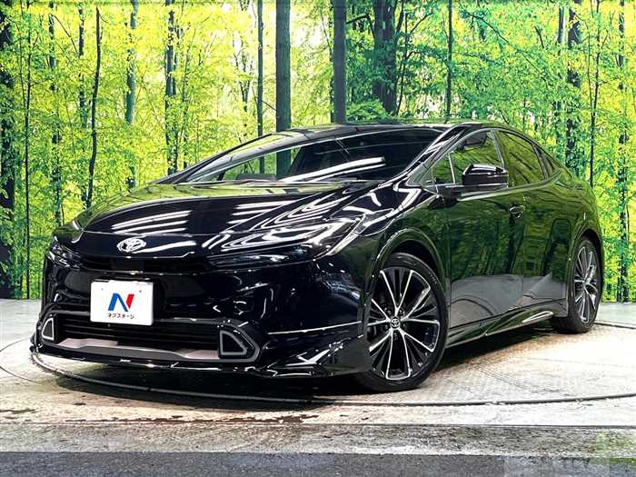 2024 Toyota Prius