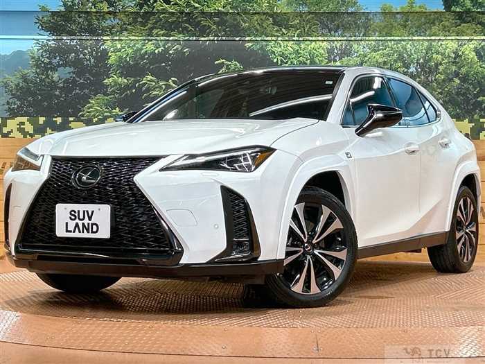 2023 Lexus Other