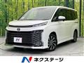 2022 Toyota Voxy