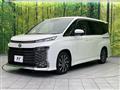 2022 Toyota Voxy