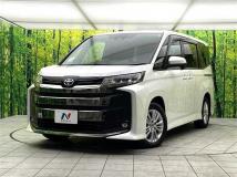2023 Toyota Noah