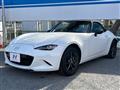 2018 Mazda Roadster