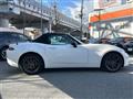 2018 Mazda Roadster