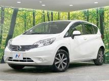 2013 Nissan Note