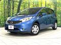 2015 Nissan Note