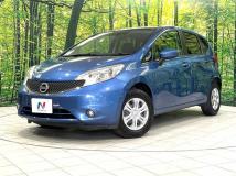 2015 Nissan Note