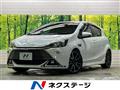 2015 Toyota AQUA