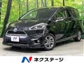 2017 Toyota Sienta