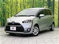 2017 Toyota Sienta