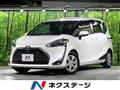 2020 Toyota Sienta