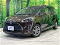 2021 Toyota Sienta