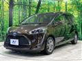 2021 Toyota Sienta