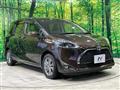 2021 Toyota Sienta