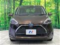2021 Toyota Sienta