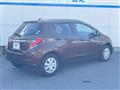 2015 Toyota Vitz