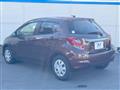2015 Toyota Vitz