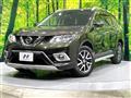 2014 Nissan X-Trail