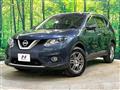 2014 Nissan X-Trail
