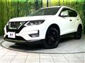2020 Nissan X-Trail