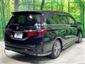 2018 Honda Odyssey Hybrid