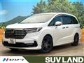 2023 Honda Odyssey Hybrid