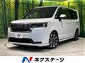2023 Honda Step WGN