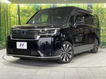 2023 Honda Step WGN