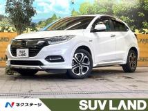 2018 Honda VEZEL