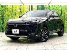 2021 Honda VEZEL