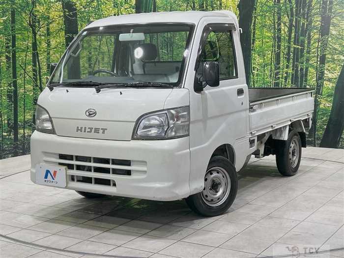 2008 Daihatsu Hijet Truck