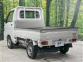 2008 Daihatsu Hijet Truck