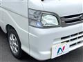 2014 Daihatsu Hijet Truck