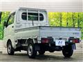 2022 Daihatsu Hijet Truck
