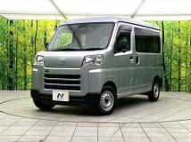 2024 Daihatsu Hijet Cargo