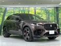2024 Jaguar F-Pace