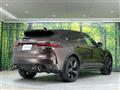 2024 Jaguar F-Pace